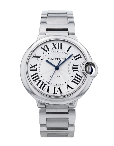 Cartier Ballon Bleu W6920046